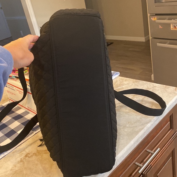 Vera Bradley Baby Diaper Bag - Picture 6 of 6